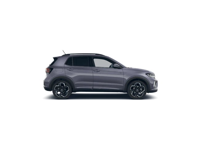 VW T-Cross T-Cross R-Line PLUS 1.5 TSI OPF DSG - автомобили, коли, обяви за нови и употребявани 7