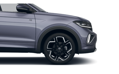VW T-Cross T-Cross R-Line PLUS 1.5 TSI OPF DSG - автомобили, коли, обяви за нови и употребявани 8