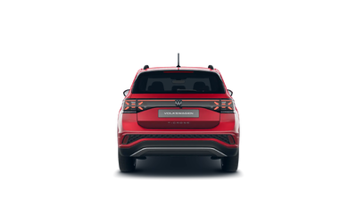 VW T-Cross T-Cross R-Line PLUS 1.5 TSI OPF DSG - автомобили, коли, обяви за нови и употребявани 10