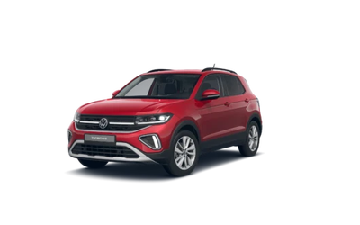 VW T-Cross T-Cross R-Line PLUS 1.5 TSI OPF DSG - автомобили, коли, обяви за нови и употребявани 13