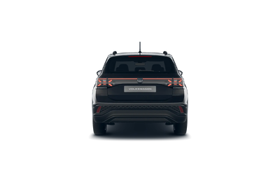 VW T-Cross T-Cross R-Line PLUS 1.5 TSI OPF DSG - автомобили, коли, обяви за нови и употребявани 10