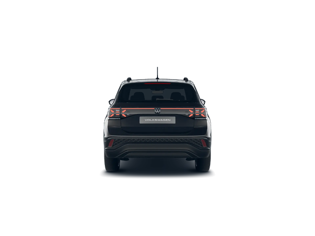 VW T-Cross T-Cross R-Line PLUS 1.5 TSI OPF DSG - автомобили, коли, обяви за нови и употребявани 10