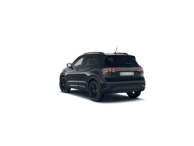 VW T-Cross T-Cross R-Line PLUS 1.5 TSI OPF DSG - автомобили, коли, обяви за нови и употребявани 5
