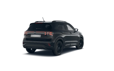 VW T-Cross T-Cross R-Line PLUS 1.5 TSI OPF DSG - автомобили, коли, обяви за нови и употребявани 6