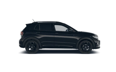 VW T-Cross T-Cross R-Line PLUS 1.5 TSI OPF DSG - автомобили, коли, обяви за нови и употребявани 7