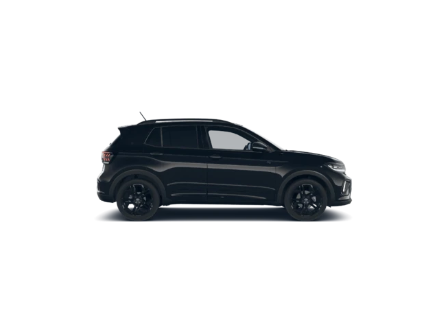 VW T-Cross T-Cross R-Line PLUS 1.5 TSI OPF DSG - автомобили, коли, обяви за нови и употребявани 7