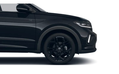 VW T-Cross T-Cross R-Line PLUS 1.5 TSI OPF DSG - автомобили, коли, обяви за нови и употребявани 8
