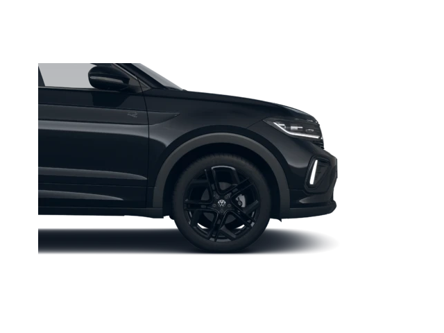 VW T-Cross T-Cross R-Line PLUS 1.5 TSI OPF DSG - автомобили, коли, обяви за нови и употребявани 8
