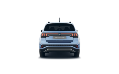 VW T-Cross T-Cross R-Line PLUS 1.5 TSI OPF DSG - автомобили, коли, обяви за нови и употребявани 10