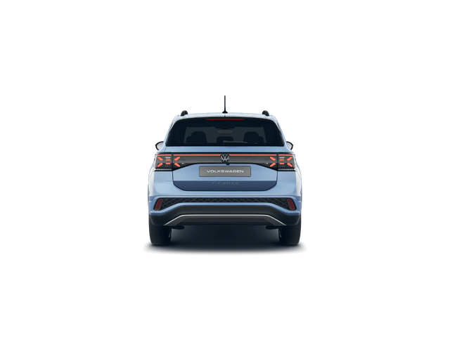 VW T-Cross T-Cross R-Line PLUS 1.5 TSI OPF DSG - автомобили, коли, обяви за нови и употребявани 10