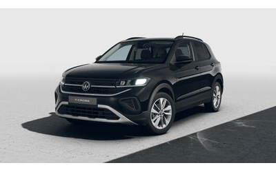VW T-Cross T-Cross R-Line PLUS 1.5 TSI OPF DSG - автомобили, коли, обяви за нови и употребявани 11