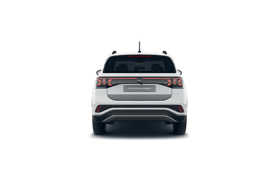 VW T-Cross T-Cross R-Line PLUS 1.5 TSI OPF DSG - автомобили, коли, обяви за нови и употребявани 10