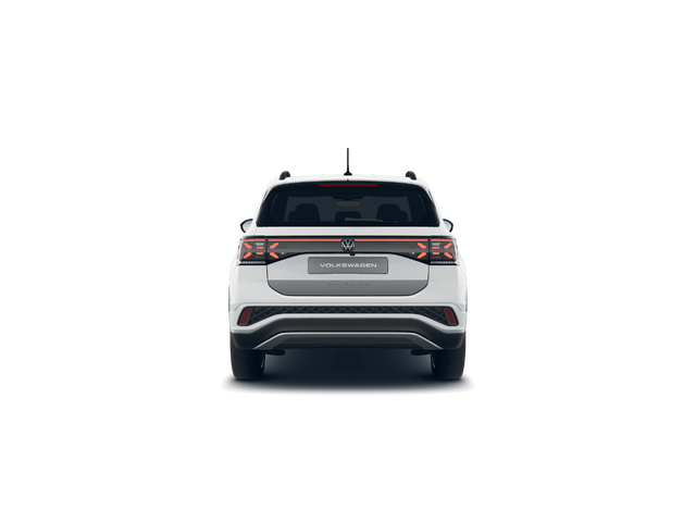 VW T-Cross T-Cross R-Line PLUS 1.5 TSI OPF DSG - автомобили, коли, обяви за нови и употребявани 10