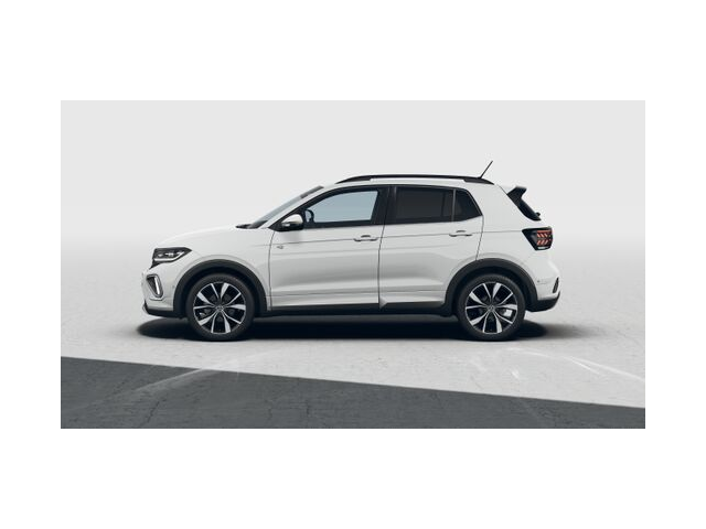 VW T-Cross T-Cross R-Line PLUS 1.5 TSI OPF DSG - автомобили, коли, обяви за нови и употребявани 4