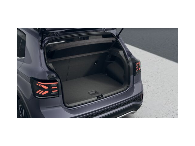 VW T-Cross T-Cross R-Line PLUS 1.5 TSI OPF DSG - автомобили, коли, обяви за нови и употребявани 10