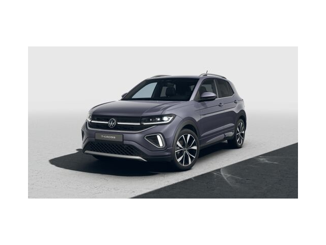 VW T-Cross T-Cross R-Line PLUS 1.5 TSI OPF DSG - автомобили, коли, обяви за нови и употребявани 2