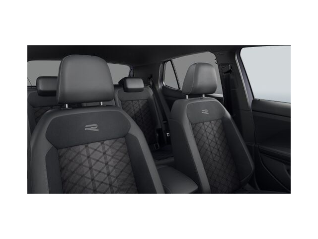 VW T-Cross T-Cross R-Line PLUS 1.5 TSI OPF DSG - автомобили, коли, обяви за нови и употребявани 3