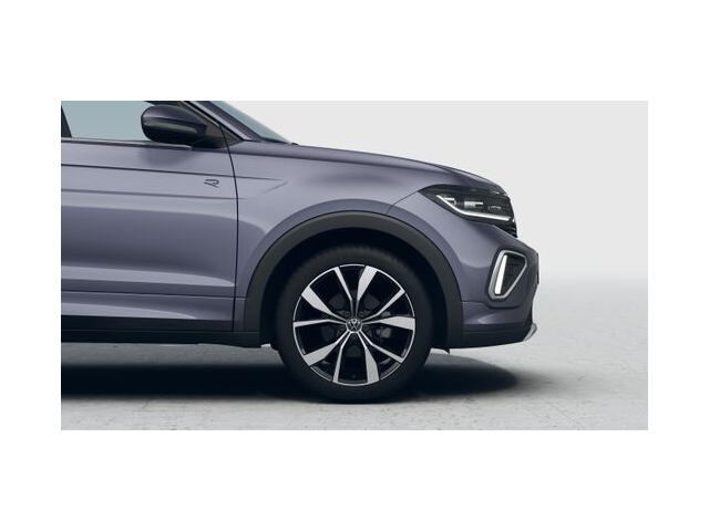 VW T-Cross T-Cross R-Line PLUS 1.5 TSI OPF DSG - автомобили, коли, обяви за нови и употребявани 8