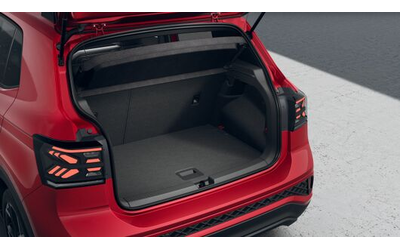 VW T-Cross T-Cross R-Line PLUS 1.5 TSI OPF DSG - автомобили, коли, обяви за нови и употребявани 10