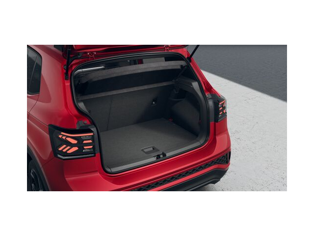 VW T-Cross T-Cross R-Line PLUS 1.5 TSI OPF DSG - автомобили, коли, обяви за нови и употребявани 10