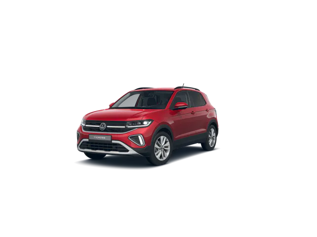 VW T-Cross T-Cross R-Line PLUS 1.5 TSI OPF DSG - автомобили, коли, обяви за нови и употребявани 11