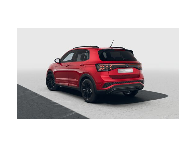VW T-Cross T-Cross R-Line PLUS 1.5 TSI OPF DSG - автомобили, коли, обяви за нови и употребявани 5