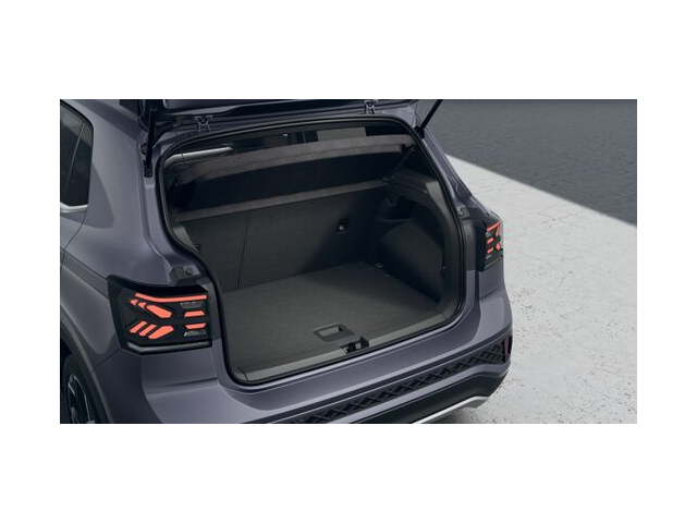 VW T-Cross T-Cross R-Line PLUS 1.5 TSI OPF DSG - автомобили, коли, обяви за нови и употребявани 10