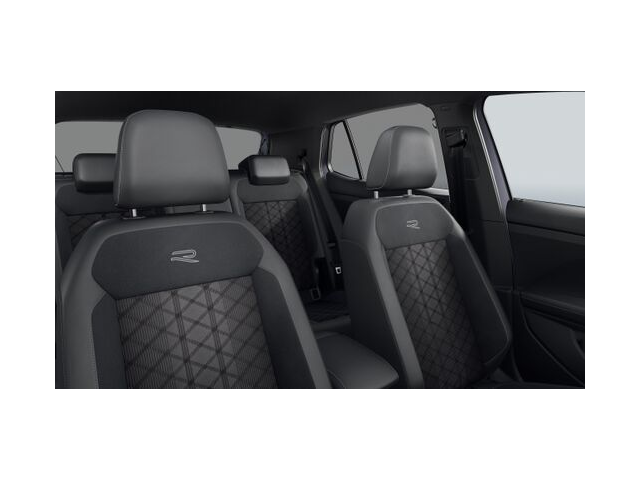 VW T-Cross T-Cross R-Line PLUS 1.5 TSI OPF DSG - автомобили, коли, обяви за нови и употребявани 3