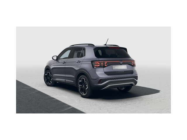 VW T-Cross T-Cross R-Line PLUS 1.5 TSI OPF DSG - автомобили, коли, обяви за нови и употребявани 5