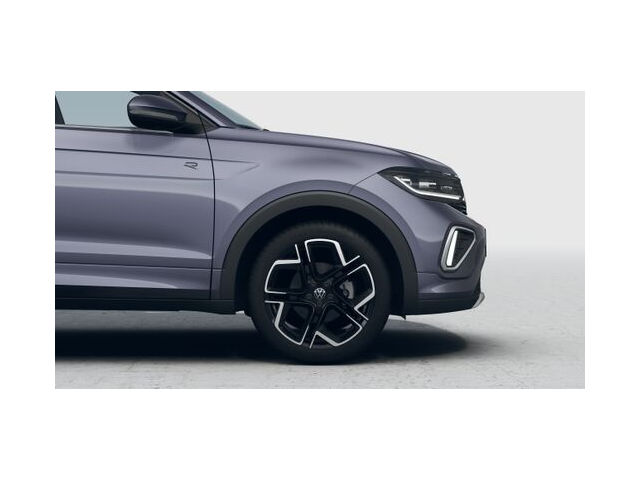 VW T-Cross T-Cross R-Line PLUS 1.5 TSI OPF DSG - автомобили, коли, обяви за нови и употребявани 8