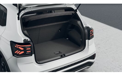 VW T-Cross T-Cross R-Line PLUS 1.5 TSI OPF DSG - автомобили, коли, обяви за нови и употребявани 10
