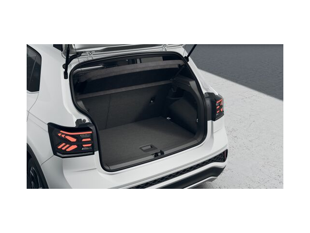 VW T-Cross T-Cross R-Line PLUS 1.5 TSI OPF DSG - автомобили, коли, обяви за нови и употребявани 10