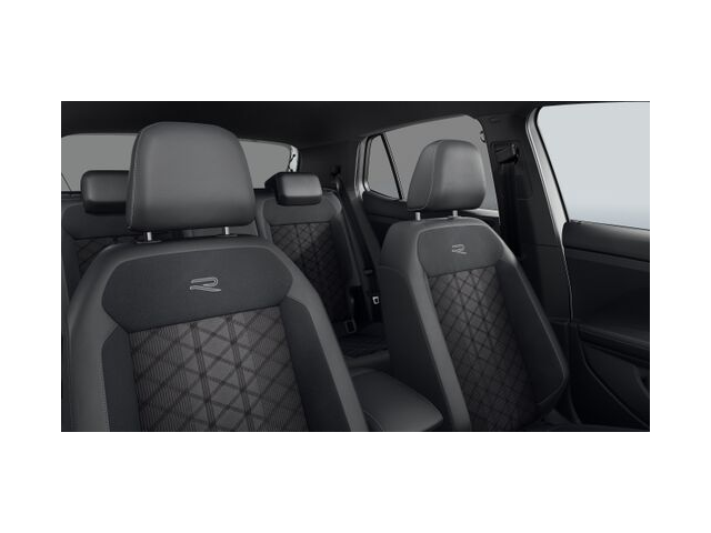 VW T-Cross T-Cross R-Line PLUS 1.5 TSI OPF DSG - автомобили, коли, обяви за нови и употребявани 3