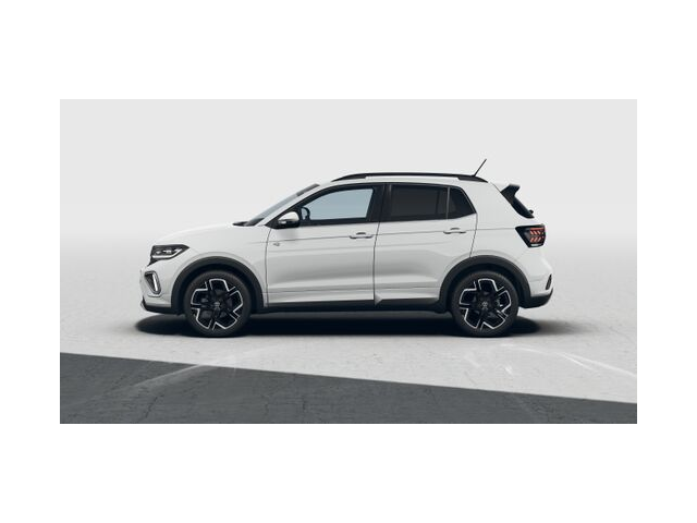 VW T-Cross T-Cross R-Line PLUS 1.5 TSI OPF DSG - автомобили, коли, обяви за нови и употребявани 4