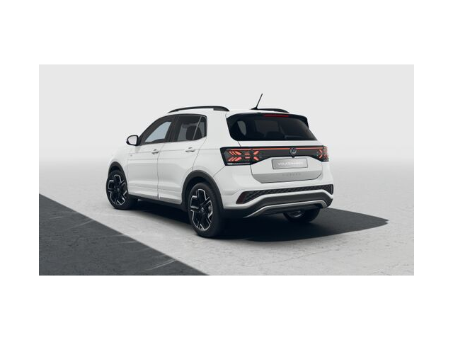 VW T-Cross T-Cross R-Line PLUS 1.5 TSI OPF DSG - автомобили, коли, обяви за нови и употребявани 5