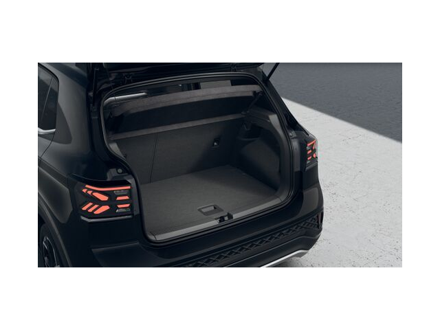 VW T-Cross T-Cross R-Line PLUS 1.5 TSI OPF DSG - автомобили, коли, обяви за нови и употребявани 10