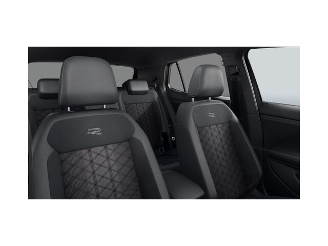 VW T-Cross T-Cross R-Line PLUS 1.5 TSI OPF DSG - автомобили, коли, обяви за нови и употребявани 3