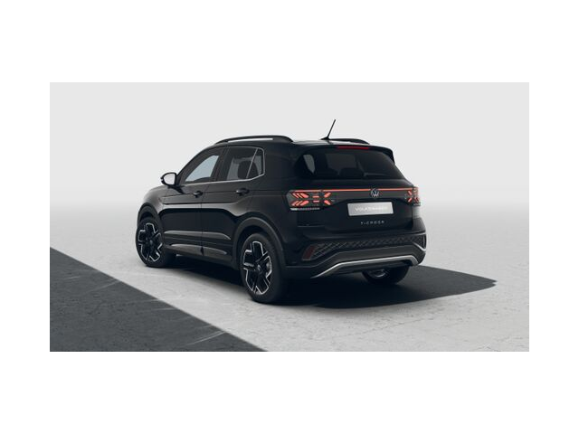 VW T-Cross T-Cross R-Line PLUS 1.5 TSI OPF DSG - автомобили, коли, обяви за нови и употребявани 5