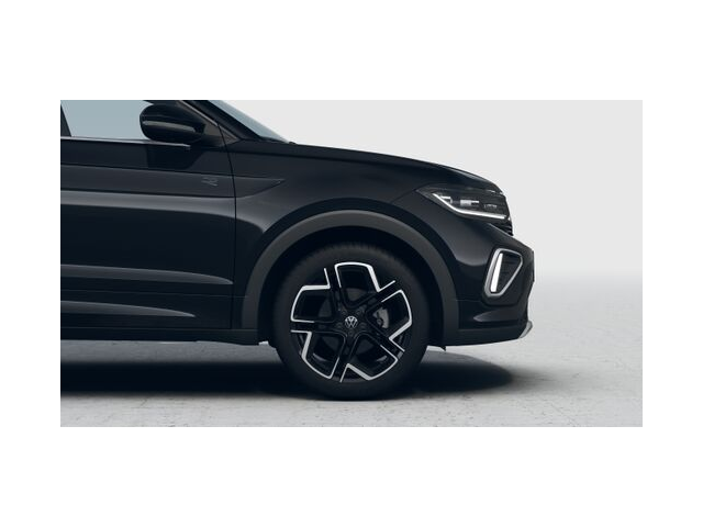 VW T-Cross T-Cross R-Line PLUS 1.5 TSI OPF DSG - автомобили, коли, обяви за нови и употребявани 8