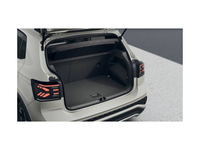 VW T-Cross T-Cross R-Line PLUS 1.5 TSI OPF DSG - автомобили, коли, обяви за нови и употребявани 10