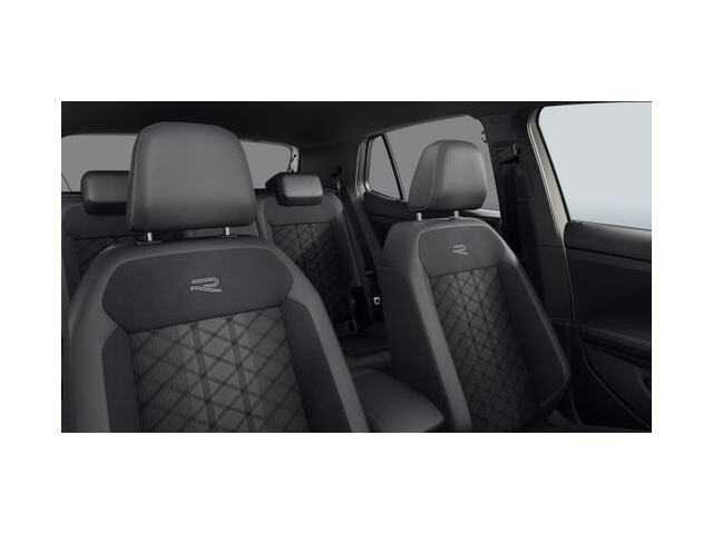 VW T-Cross T-Cross R-Line PLUS 1.5 TSI OPF DSG - автомобили, коли, обяви за нови и употребявани 3