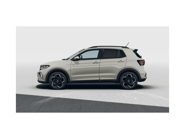 VW T-Cross T-Cross R-Line PLUS 1.5 TSI OPF DSG - автомобили, коли, обяви за нови и употребявани 4