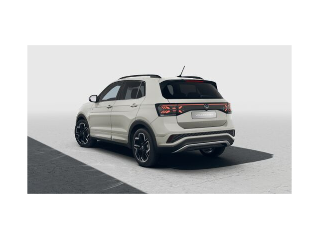 VW T-Cross T-Cross R-Line PLUS 1.5 TSI OPF DSG - автомобили, коли, обяви за нови и употребявани 5