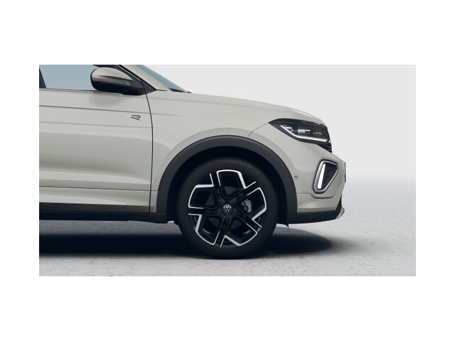 VW T-Cross T-Cross R-Line PLUS 1.5 TSI OPF DSG - автомобили, коли, обяви за нови и употребявани 8