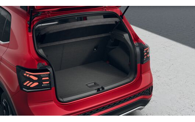 VW T-Cross T-Cross R-Line PLUS 1.5 TSI OPF DSG - автомобили, коли, обяви за нови и употребявани 10
