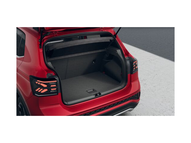 VW T-Cross T-Cross R-Line PLUS 1.5 TSI OPF DSG - автомобили, коли, обяви за нови и употребявани 10