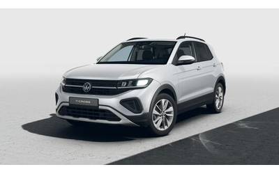 VW T-Cross T-Cross R-Line PLUS 1.5 TSI OPF DSG - автомобили, коли, обяви за нови и употребявани 12
