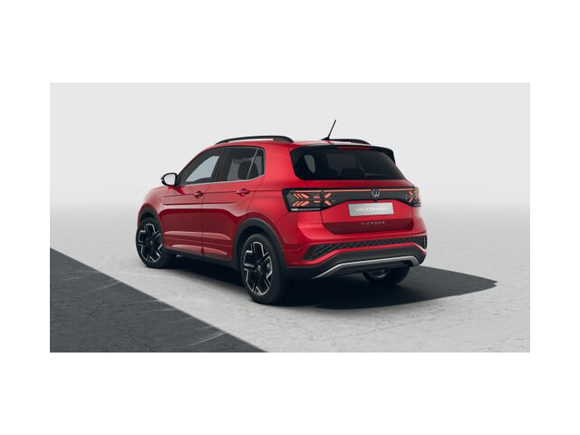 VW T-Cross T-Cross R-Line PLUS 1.5 TSI OPF DSG - автомобили, коли, обяви за нови и употребявани 5