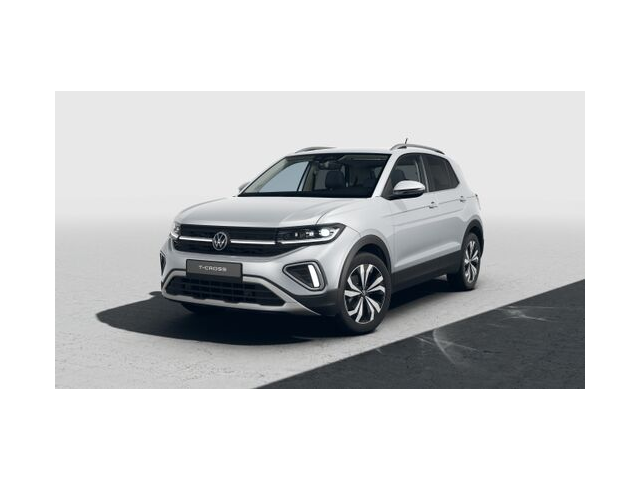 VW T-Cross T-Cross Style 1.0 TSI OPF DSG - автомобили, коли, обяви за нови и употребявани 0