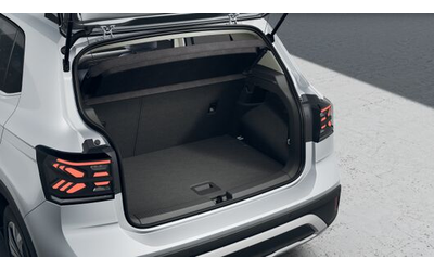 VW T-Cross T-Cross Style 1.0 TSI OPF DSG - автомобили, коли, обяви за нови и употребявани 10